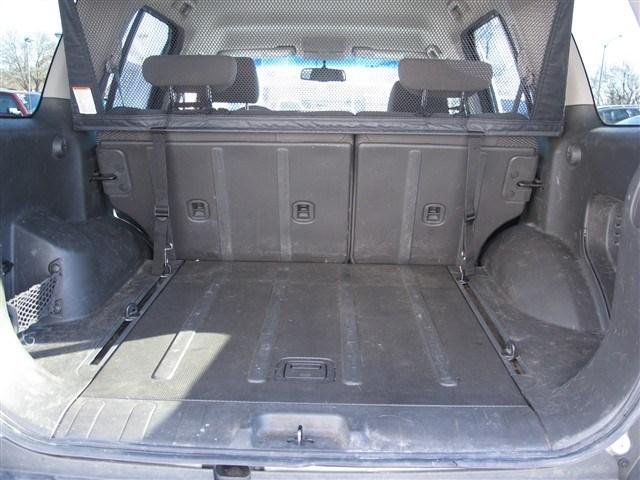 Nissan Xterra 2009 photo 2