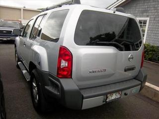 Nissan Xterra 2009 photo 2