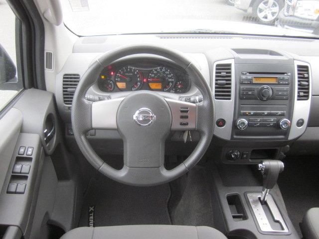 Nissan Xterra 2010 photo 3