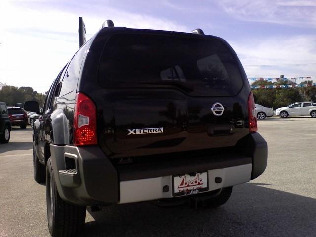 Nissan Xterra 2010 photo 2