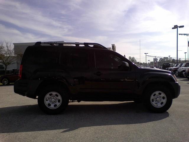 Nissan Xterra 2010 photo 3