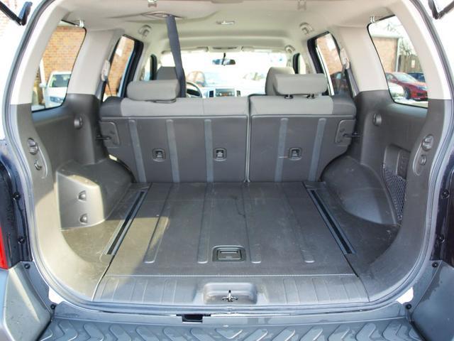 Nissan Xterra 2010 photo 4