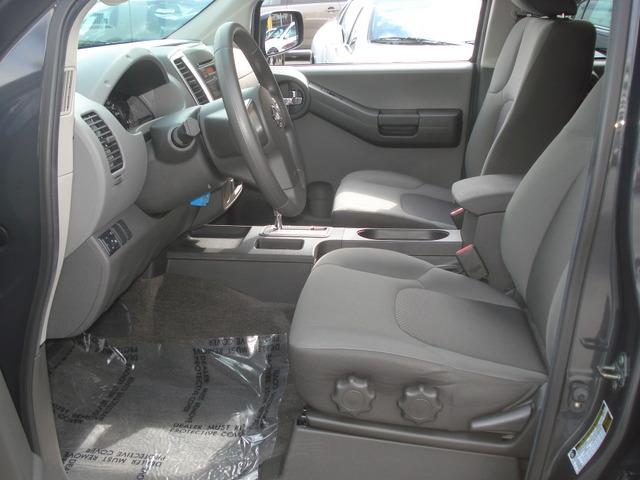 Nissan Xterra 2010 photo 2