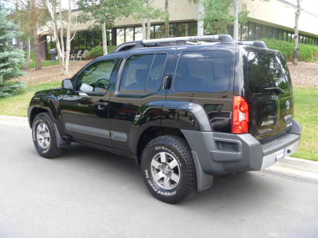 Nissan Xterra 2011 photo 2