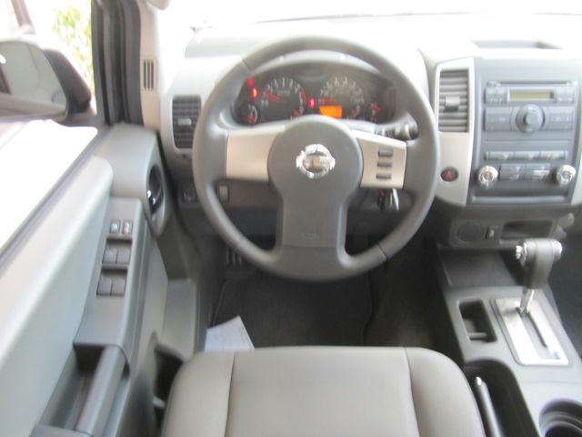 Nissan Xterra 2012 photo 3