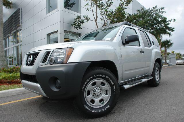 Nissan Xterra SW2 Unspecified