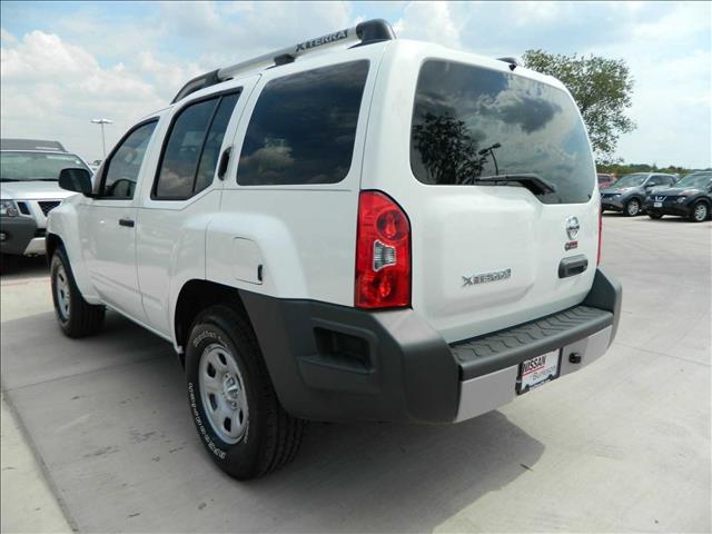 Nissan Xterra 2013 photo 3