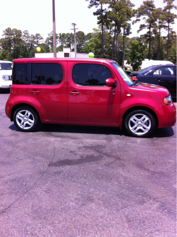 Nissan cube 2009 photo 1