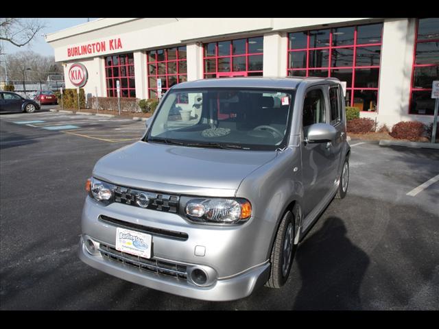 Nissan cube 2009 photo 1