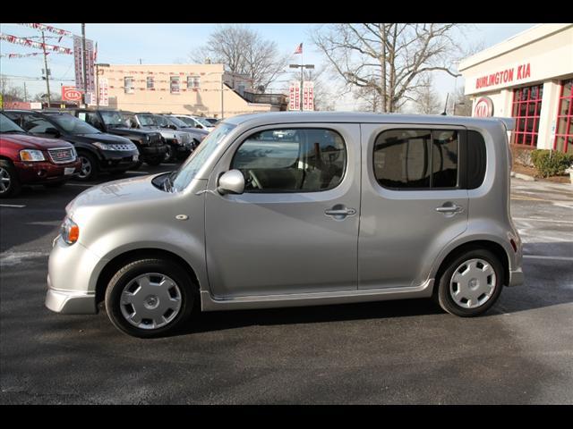 Nissan cube 2009 photo 2