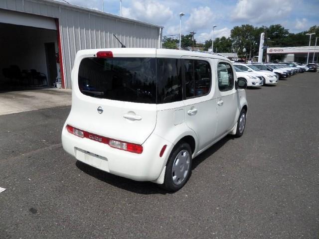 Nissan cube 2009 photo 1