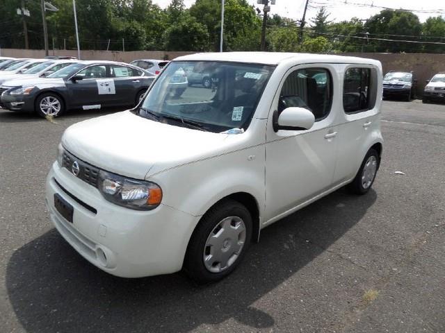 Nissan cube 2009 photo 2