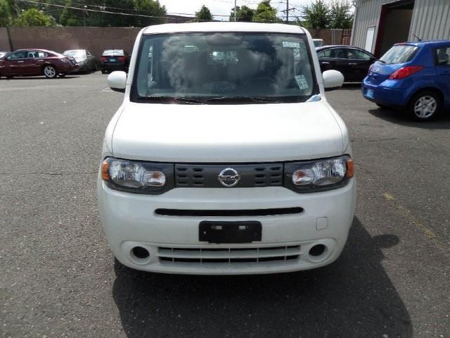 Nissan cube 2009 photo 3