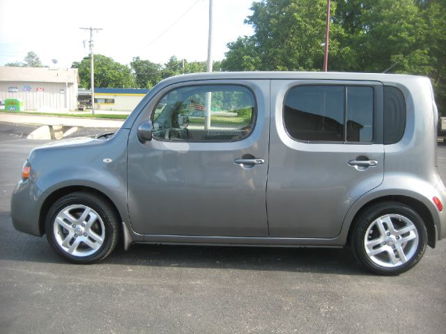 Nissan cube 2009 photo 10