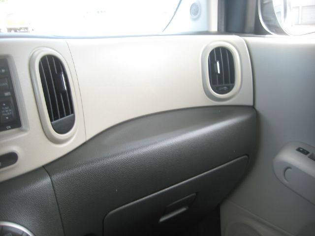 Nissan cube 2009 photo 13