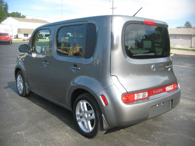 Nissan cube 2009 photo 25