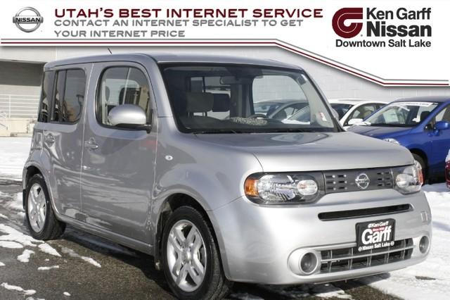 Nissan cube LS S Unspecified