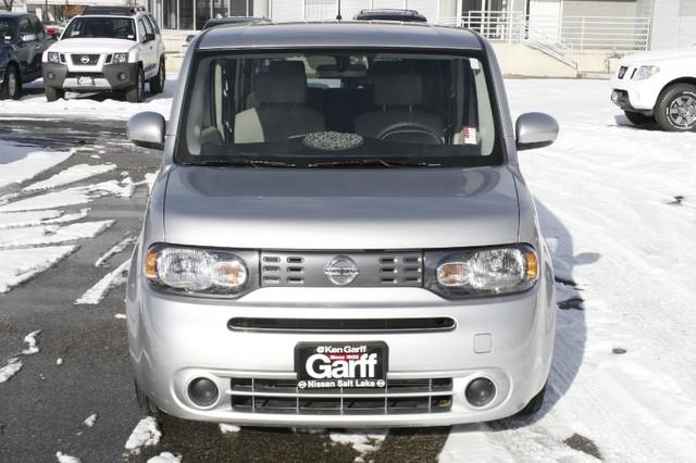 Nissan cube 2009 photo 1