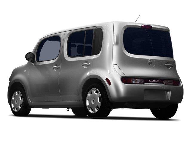 Nissan cube 2009 photo 1