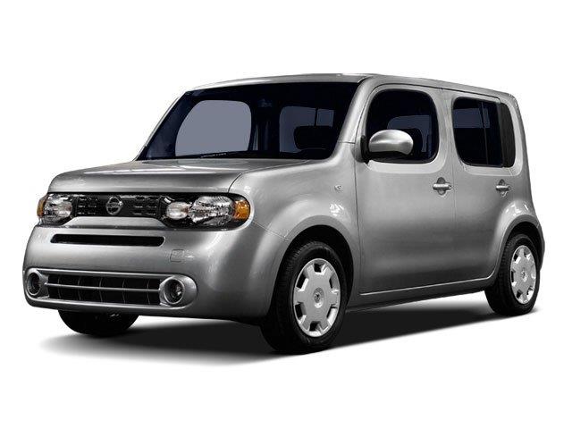 Nissan cube 2009 photo 2