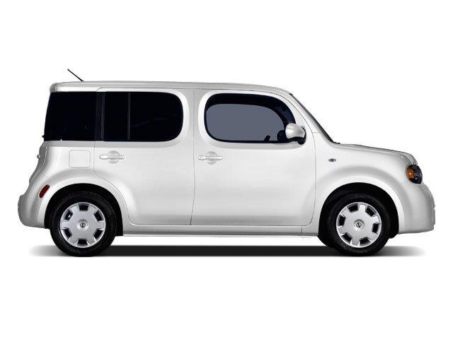 Nissan cube 2009 photo 3