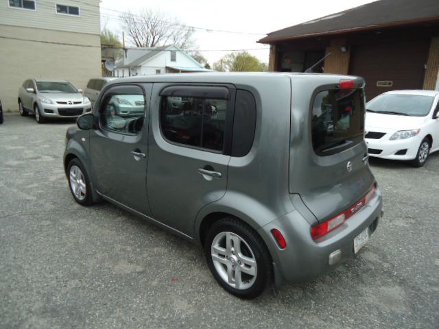 Nissan cube 2009 photo 15