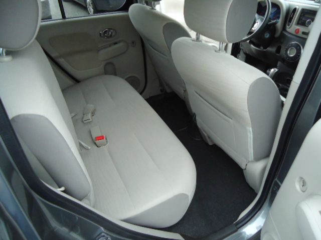 Nissan cube 2009 photo 7