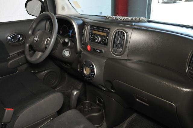 Nissan cube 2009 photo 1