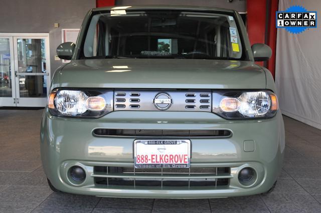 Nissan cube 2009 photo 20