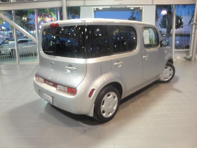 Nissan cube 2009 photo 1