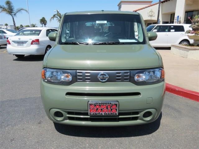 Nissan cube 2009 photo 3