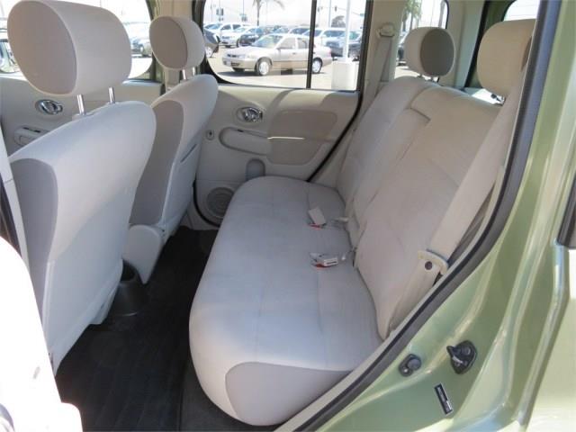 Nissan cube 2009 photo 7