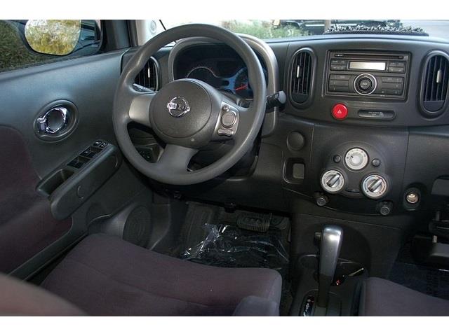 Nissan cube 2009 photo 3