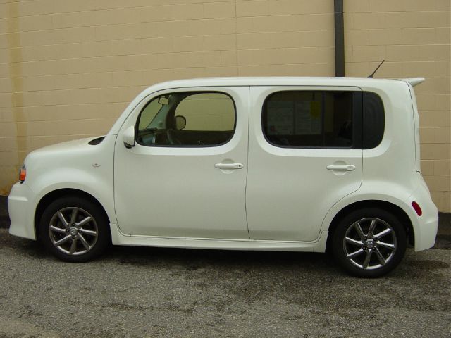 Nissan cube 2009 photo 1