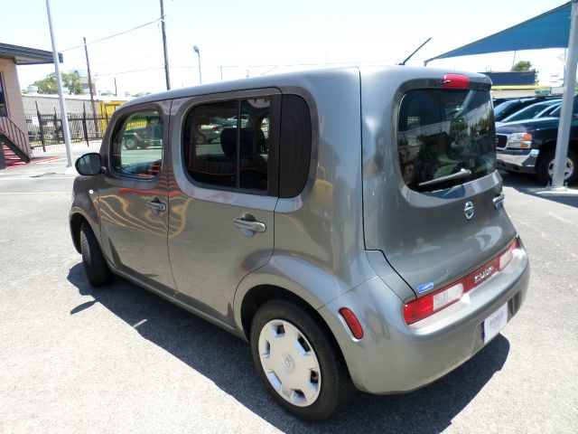 Nissan cube 2009 photo 2