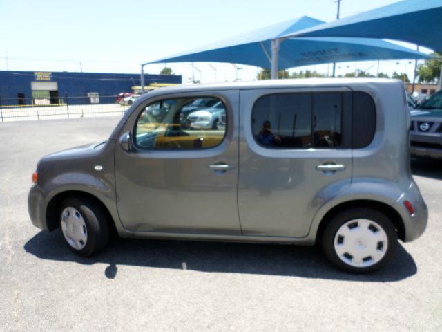 Nissan cube 2009 photo 3