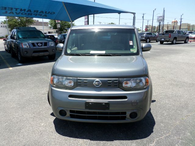 Nissan cube 2009 photo 4