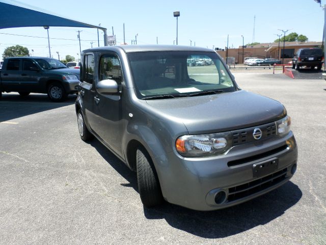 Nissan cube 2009 photo 5