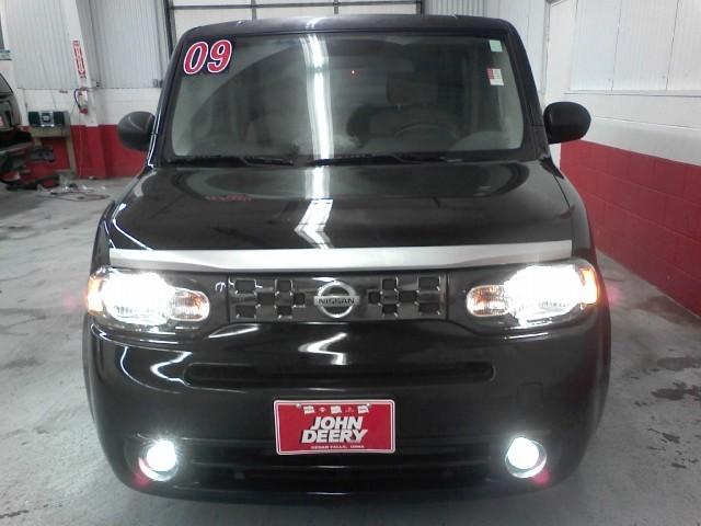 Nissan cube 2009 photo 1