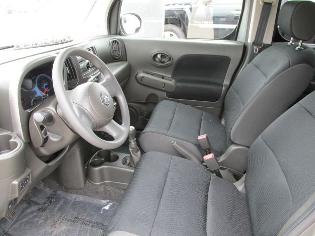 Nissan cube 2009 photo 3