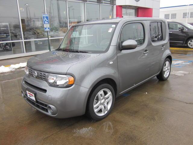 Nissan cube 28 Sport Utility