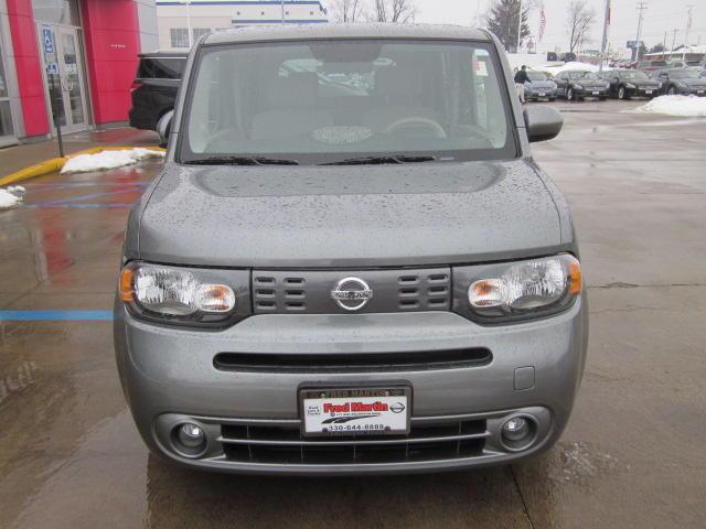 Nissan cube 2009 photo 1