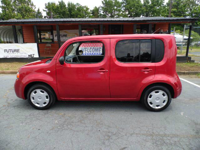 Nissan cube 2010 photo 1