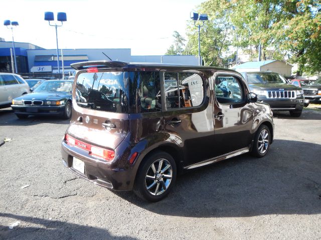 Nissan cube 2010 photo 1