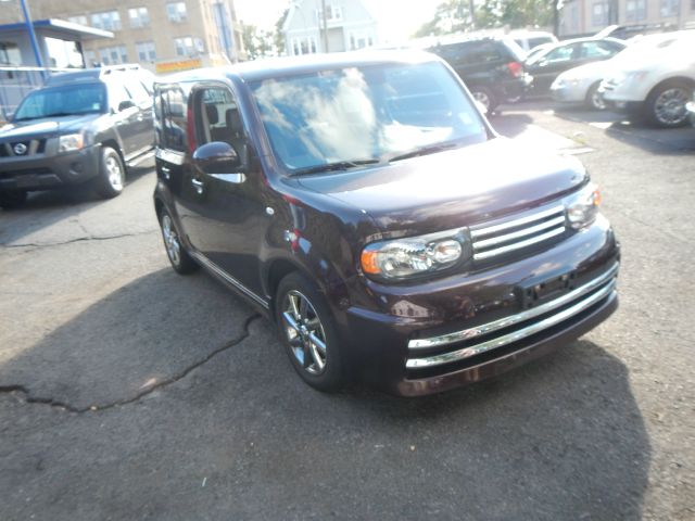 Nissan cube 2010 photo 2