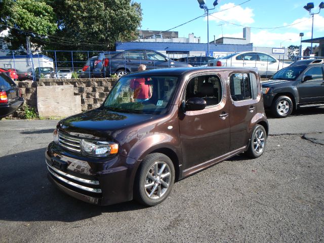 Nissan cube 2010 photo 3