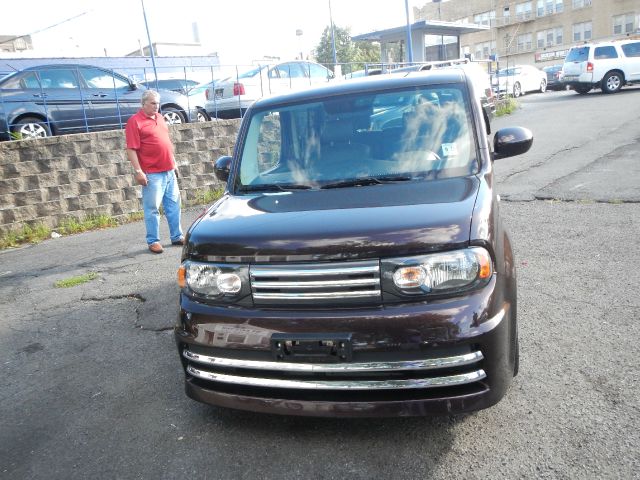 Nissan cube 2010 photo 4