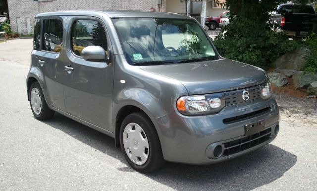 Nissan cube 2010 photo 4