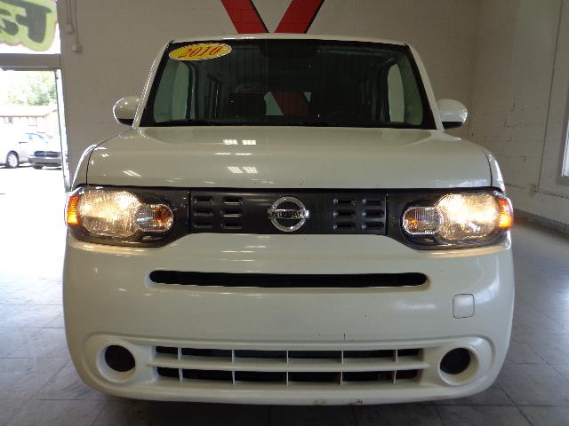 Nissan cube 2010 photo 3