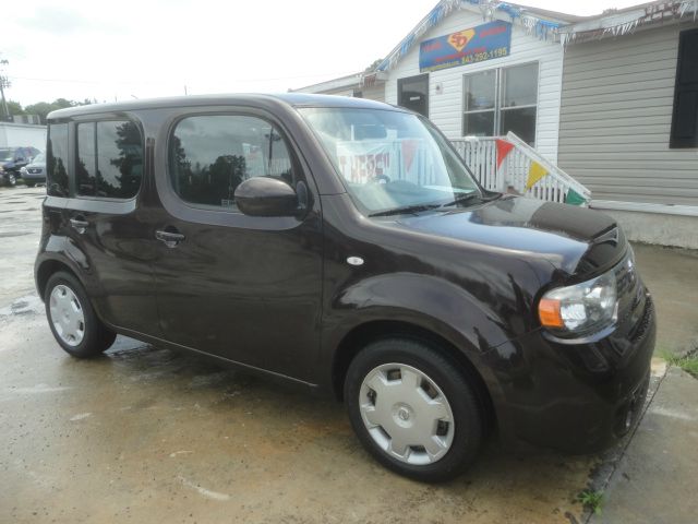 Nissan cube 2010 photo 1